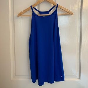 Old Navy 💖 Cobalt Blue Athletic Tank